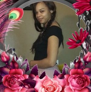 Meet your Posher, April